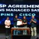 Bersama Cisco, PINS Hadirkan Solusi Untuk Layanan Cloud Terintegrasi