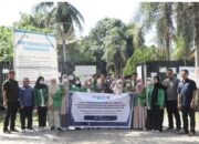 IAIN Langsa Implementasi MoA Bersama JRS Indonesia