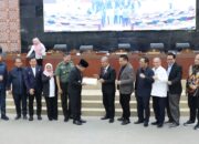 Pj Gubsu Segera Sikapi Rekomendasi LKPJ DPRD Sumut