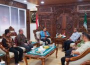 Ketua Umum PP Muhammadiyah Dukung MPR Kembali Sebagai Lembaga Tertinggi Negara