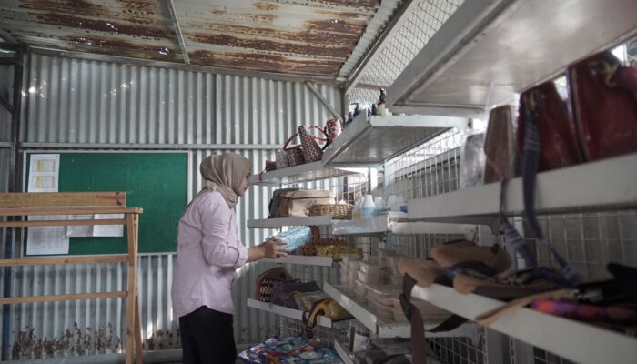 PLN dan Bank Sampah Induk, Sulap Sampah Menjadi Barang Bernilai Ekomoni