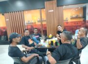 Enam Atlet PWI Langsa Ikuti Seleksi Porwanas