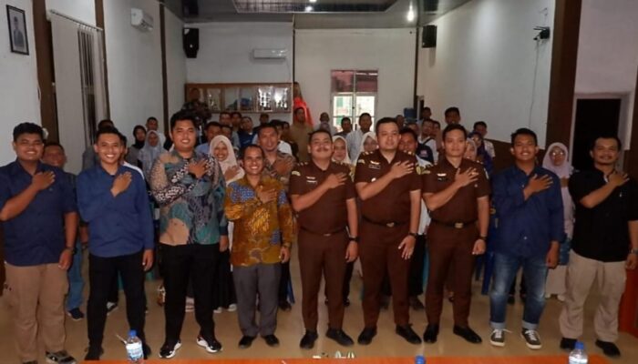Sukseskan Pilkada KPU Sergai Gelar Bimtek Ke PPS