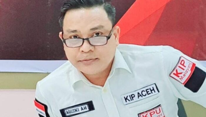 MK Putuskan Hitung Ulang Suara Pidie Jaya Dan Aceh Timur