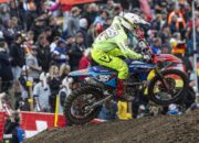 Kroser Astra Honda Siap Unjuk Prestasi