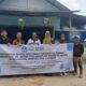 Tim Dosen Unimed mendukung produk depot air masak isi ulang “Terstandarisasi” di Kabupaten Langkat melalui Program Kemitraan Masyarakat (PKM).
