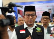 Kakanwil Minta Calhaj Aceh Fokus Beribadah Selama Di Tanah Suci