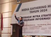 Pimpinan MPR: Masa Depan Indonesia Tergantung Inovasi Daerah