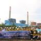 Peringati Hari Lingkungan Hidup Sedunia, Perusahaan Pembangkit Listrik Tanam Pohon