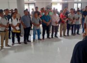 PWI Aceh Seleksi Atlet Porwanas, Harapan Raih Medali