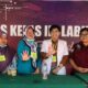 Sosialisasi Dan Skrining TB Di Lapas Labuhan Ruku