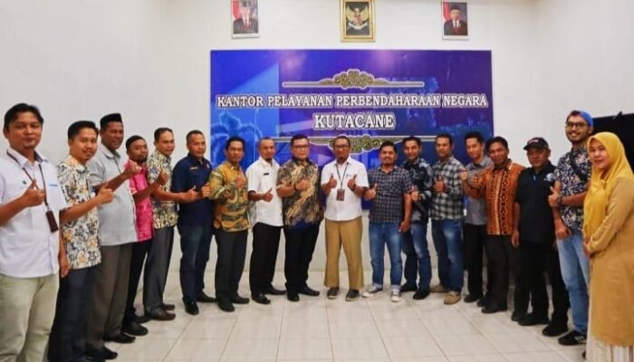 Realisasi Penyaluran Dana Desa Agara Capai Rp149,390 Miliar