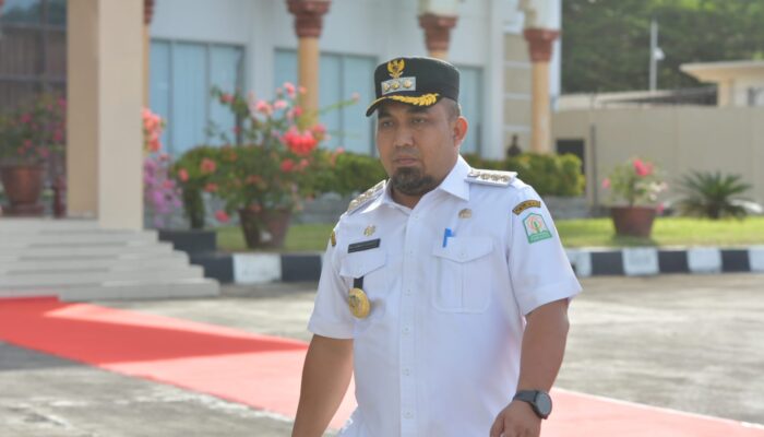 Pj Bupati Instruksikan BPKD Bayar Gaji Ke-13 Sebelum Idul Adha
