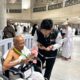Calhaj Asal Bireuen Meninggal Dunia Di Makkah