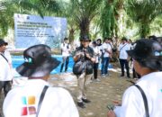 PT RPN Gelar Pelatihan Teknik Pemetaan Kebun Di Aceh