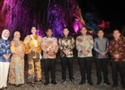 Hadiri HUT APKASI, Bupati Dan Wabup Sergai Puji Kesiapan Trenggalek