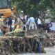 Peringati Hari Lingkungan Hidup Sedunia, Warga Labuan Lakukan Aksi Bersih Pantai