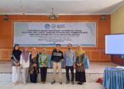 Unimed Gelar Pelatihan Model Flipped Learning Kepada Guru IPA se Kabupaten Langkat