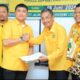 Golkar Labura Usul 3 Nama Untuk Pimpinan DPRD