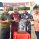 Sajan FC Juarai Liga IKAPTK 2024 Lewat Adu Penalti