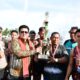 Langkat Juara l Lomba Solu Bolon