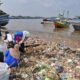 Aksi Bersih Di Pantai Teluk Labuan, PGN Dukung Pantai Makin Bersih Dan Lestari