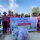 Peringati Hari Lingkungan Hidup, Pertamina Gelar Aksi Bersih Dan Penanaman Mangrove
