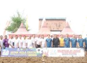 Pemkab Sergai Perkuat Tim APKASI