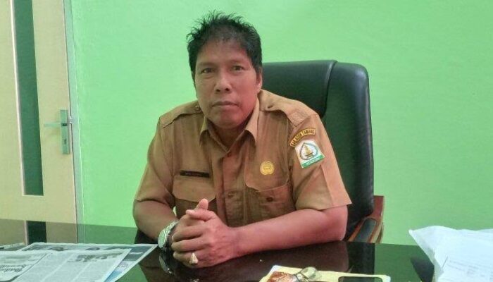 Aparatur Kampung Di Aceh Tamiang Harus Berperan Sukseskan Pilkada