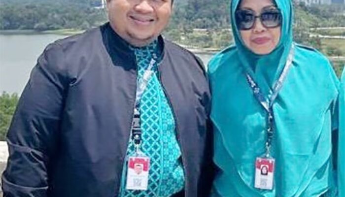 Dolly Pasaribu Yakin Doa Dan Restu Ibu Jembatan Menuju Keberhasilan