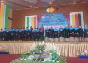 Pentas Seni Prosesi Pelepasan Siswa SD Al Faqih Khidmat