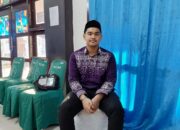 Ikram, Hafiz 30 Juz Calhaj Termuda Di Kloter 11 Embarkasi Aceh