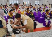 Senin Pagi, Jamaah Kloter Terakhir Dari Aceh ‘Terbang’ Ke Tanah Suci