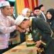 Ma'had Daarut Tahfizh Al-Ikhlas Wisuda Syahdah Santri