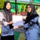 Guru MTsN 1 Padangsidimpuan Raih Medali FUSO 2024