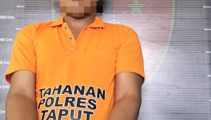 Pria Nekat Cabuli Anak SD