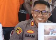 Dua Pencuri Spesialis Barang Keluarga Pasien RS TAS Dibekuk