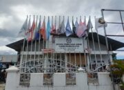 KPUD Nisel Akan Gelar PSU Di Kecamatan Simuk