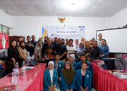 Dosen Unimed Tingkatkan Kemampuan Guru-guru SMPN 4 Binjai