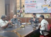 Doktor Emi: Integritas Hal Utama Kepemimpinan