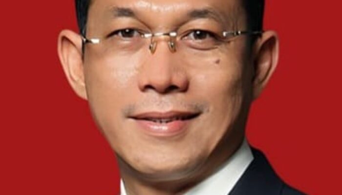 Gus Irawan Harapan Baru Tapsel Kembali Bangkit