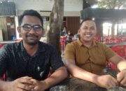 Nazar Ahadi Ketua Pengprov GOBI Aceh 2024-2028