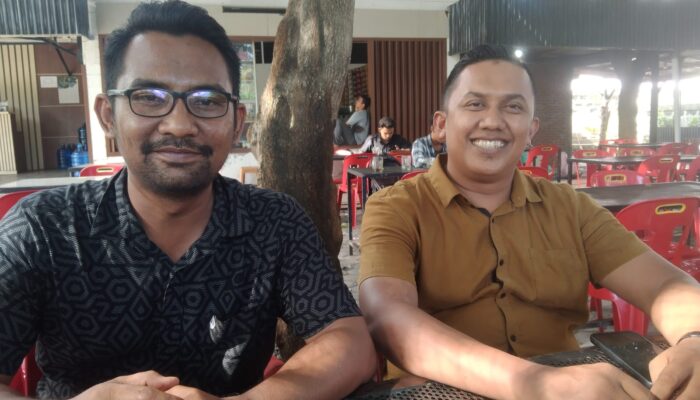 Nazar Ahadi Ketua Pengprov GOBI Aceh 2024-2028