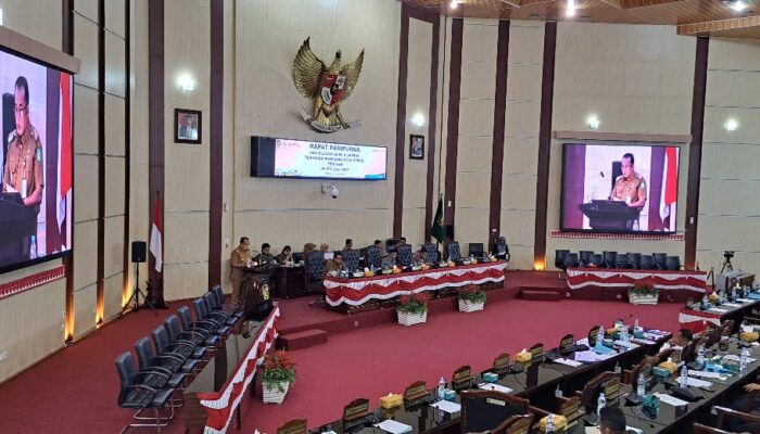 Pertahankan WTP, Pemko Medan Klaim Telah Lakukan Peningkatan Kualitas Penganggaran