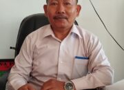 Dua Siswa SMP Negeri 8 Padangsidimpuan Ikut OSN Provinsi