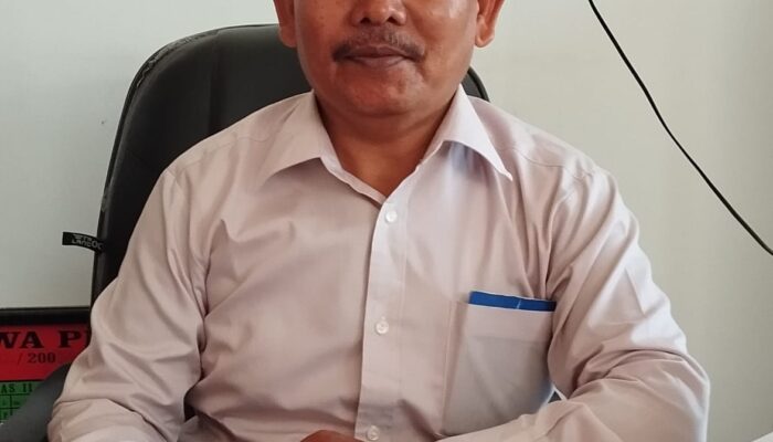 Dua Siswa SMP Negeri 8 Padangsidimpuan Ikut OSN Provinsi