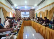 Ciptakan Kondusif Jelang Pilkada Di Langsa