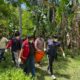 Tiga Hari Menghilang, Pemanjat Kelapa Ditemukan Tak Bernyawa Di Kebun Kelapa