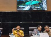 APBN 2025 Jangan Sampai Habis Hanya Untuk Gaji PNS