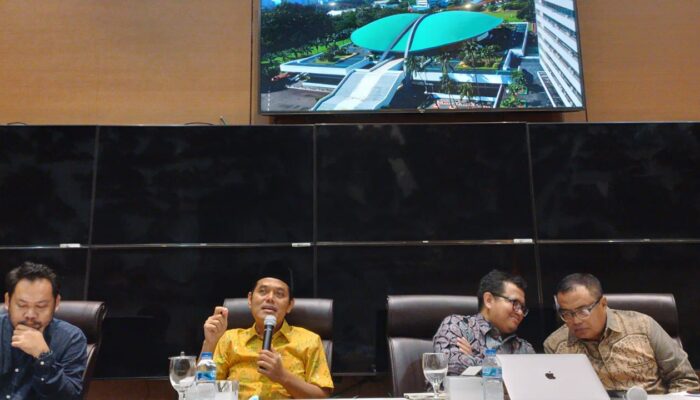 APBN 2025 Jangan Sampai Habis Hanya Untuk Gaji PNS